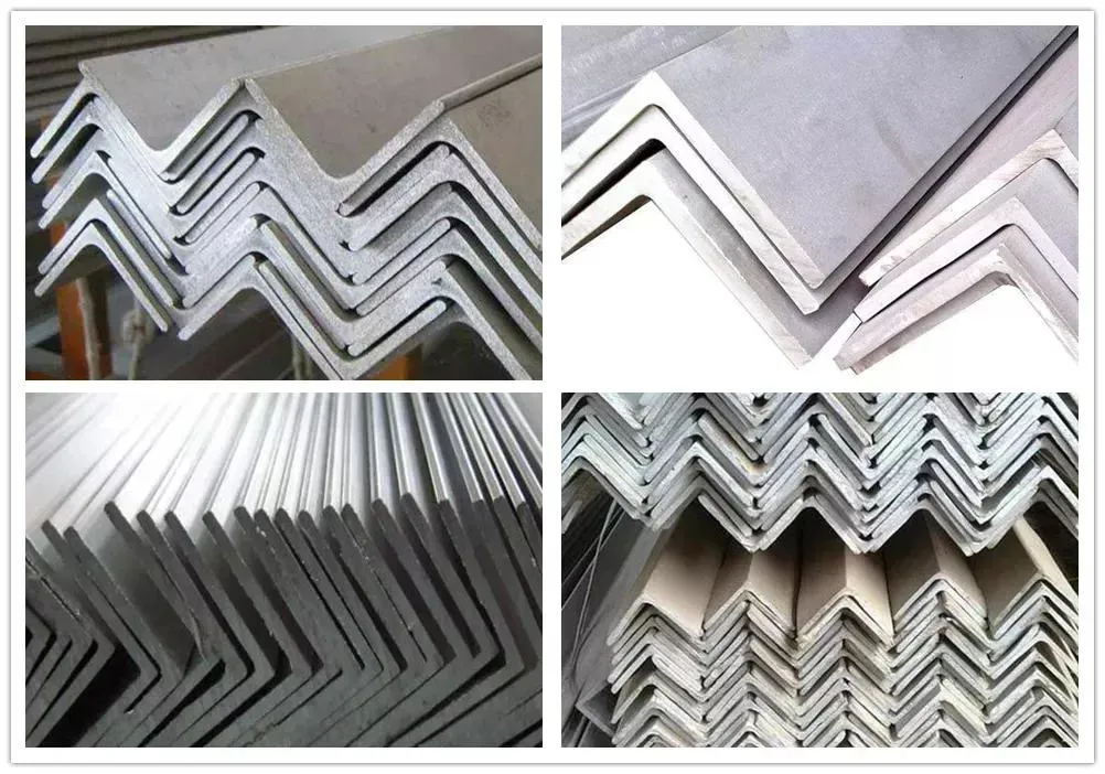 Special Design Widely Used Equal Angle Steel, Angle Steel Supplier, Angle Valve Carbon Steel Angle Bar