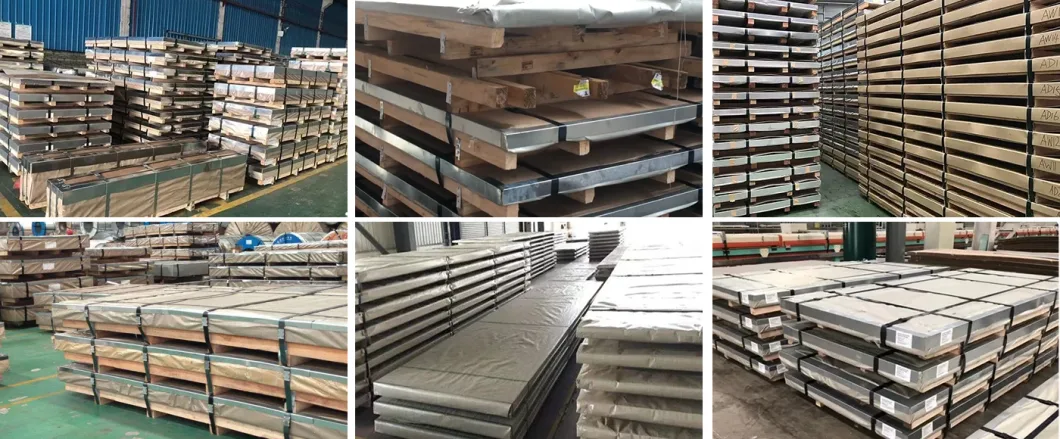 China Stock Price Nickel Alloy Sheet C276 C22 C4 B2 B3 Hastelloy Plate